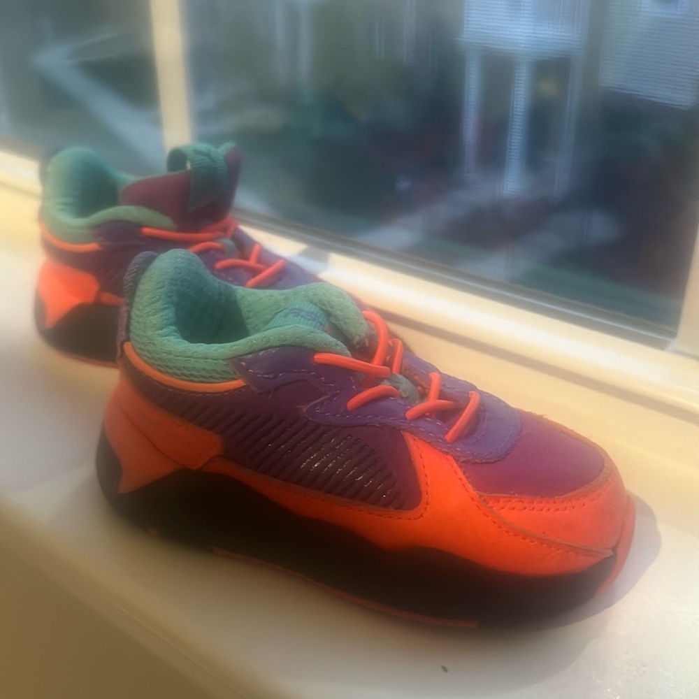 Kids sneaker!